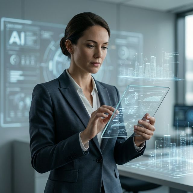 AI PCが変革する未来：2026年最新デバイス動向と選び方